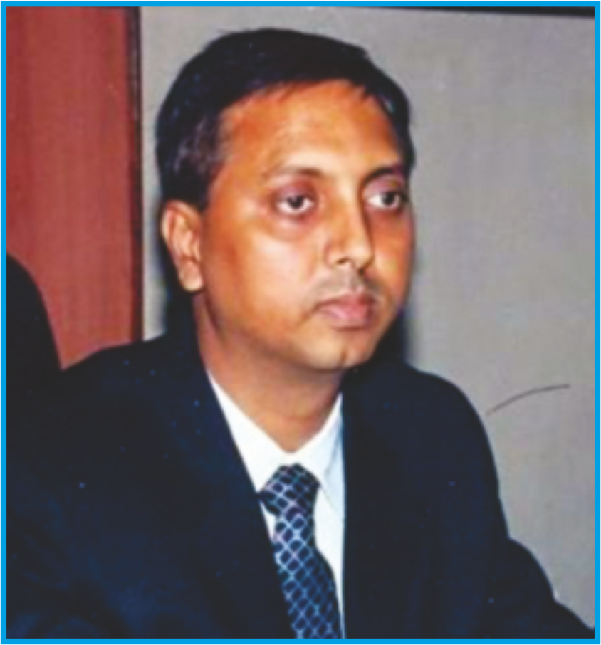 Mr. Arun Kumar Singh